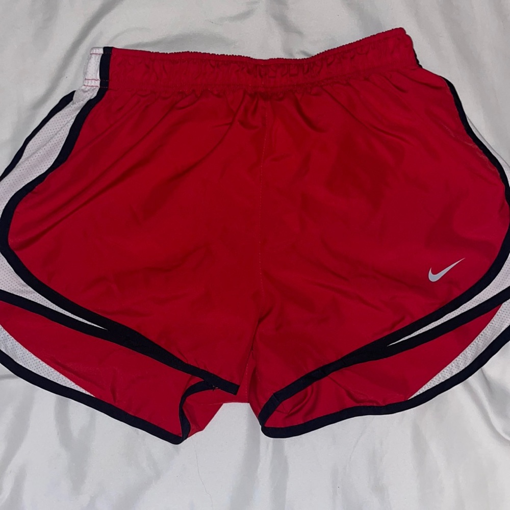 Nike Athletic Shorts